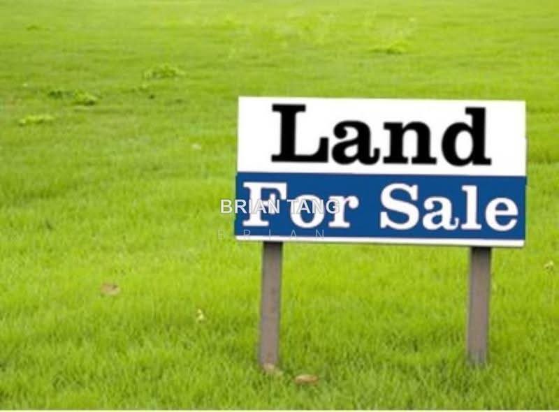 Tanah Kediaman untuk Dijual di Sierramas (Sungai Buloh) - Brian Tang - PropertyGuru.com.my