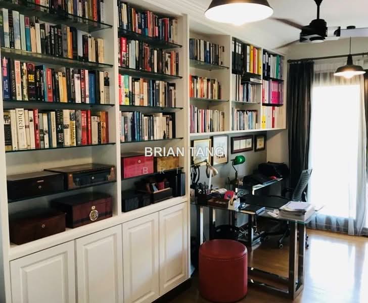 Bungalow for Sale in Sierramas (Sungai Buloh) - Brian Tang - PropertyGuru.com.my