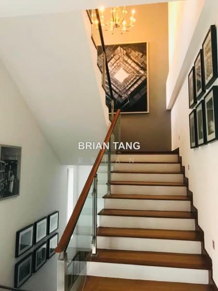 Bungalow for Sale in Sierramas (Sungai Buloh) - Brian Tang - PropertyGuru.com.my