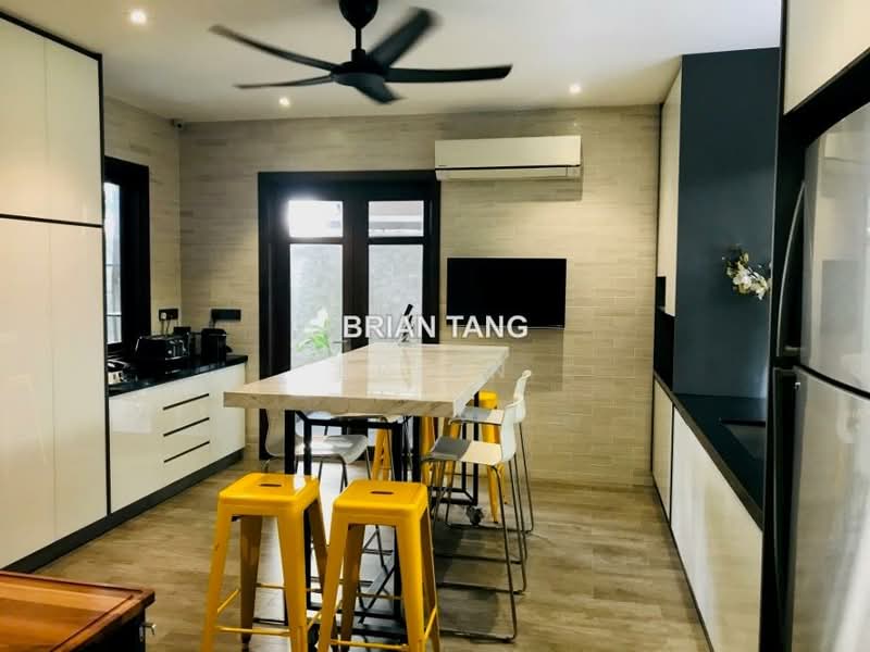 Bungalow for Sale in Sierramas (Sungai Buloh) - Brian Tang - PropertyGuru.com.my