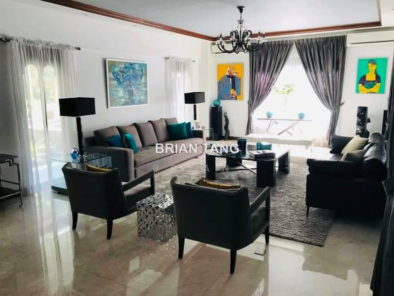 Bungalow for Sale in Sierramas (Sungai Buloh) - Brian Tang - PropertyGuru.com.my