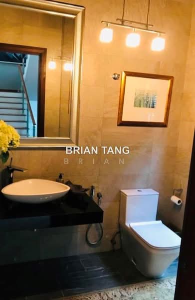 Bungalow for Sale in Sierramas (Sungai Buloh) - Brian Tang - PropertyGuru.com.my