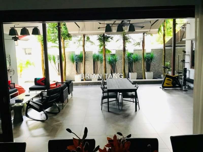 Bungalow for Sale in Sierramas (Sungai Buloh) - Brian Tang - PropertyGuru.com.my