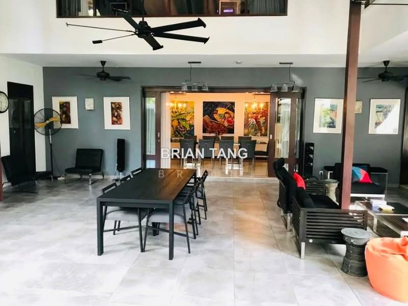 Bungalow for Sale in Sierramas (Sungai Buloh) - Brian Tang - PropertyGuru.com.my