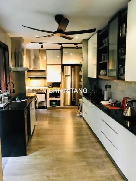 Bungalow for Sale in Sierramas (Sungai Buloh) - Brian Tang - PropertyGuru.com.my