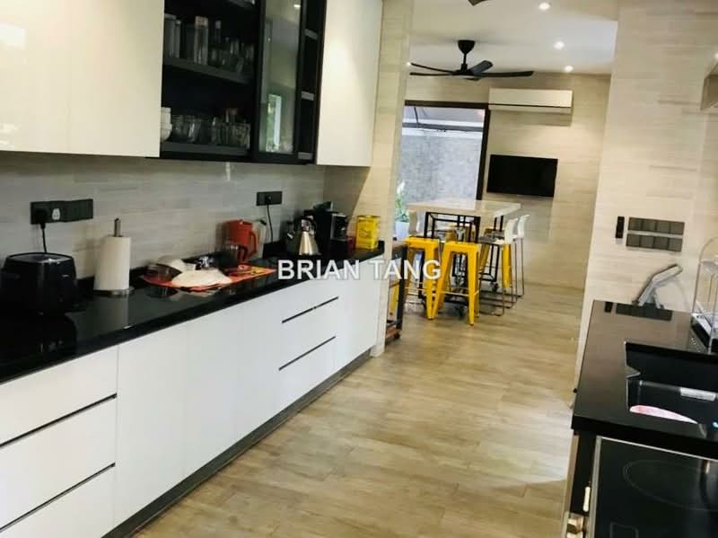 Bungalow for Sale in Sierramas (Sungai Buloh) - Brian Tang - PropertyGuru.com.my