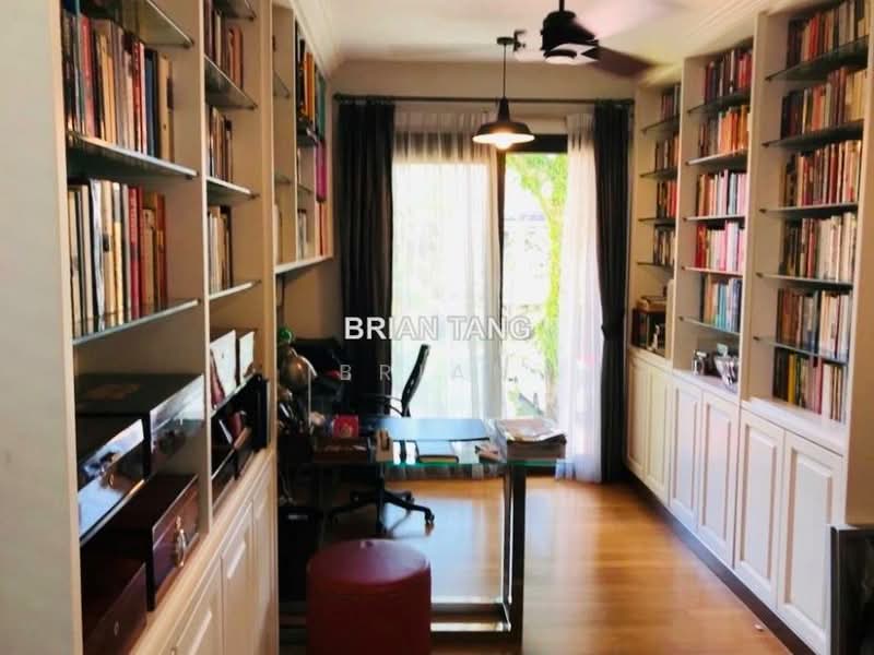 Bungalow for Sale in Sierramas (Sungai Buloh) - Brian Tang - PropertyGuru.com.my