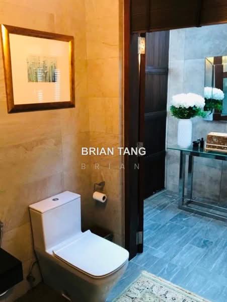 Bungalow for Sale in Sierramas (Sungai Buloh) - Brian Tang - PropertyGuru.com.my