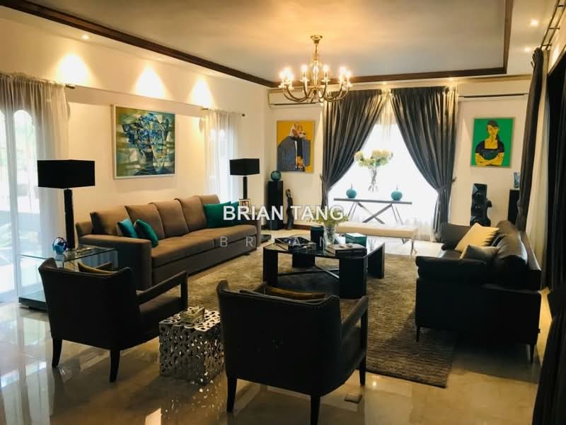 Bungalow for Sale in Sierramas (Sungai Buloh) - Brian Tang - PropertyGuru.com.my