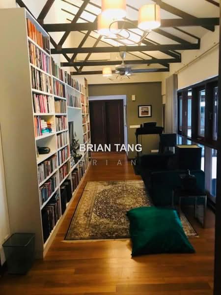 Bungalow for Sale in Sierramas (Sungai Buloh) - Brian Tang - PropertyGuru.com.my
