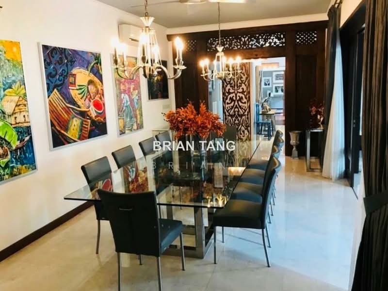 Bungalow for Sale in Sierramas (Sungai Buloh) - Brian Tang - PropertyGuru.com.my