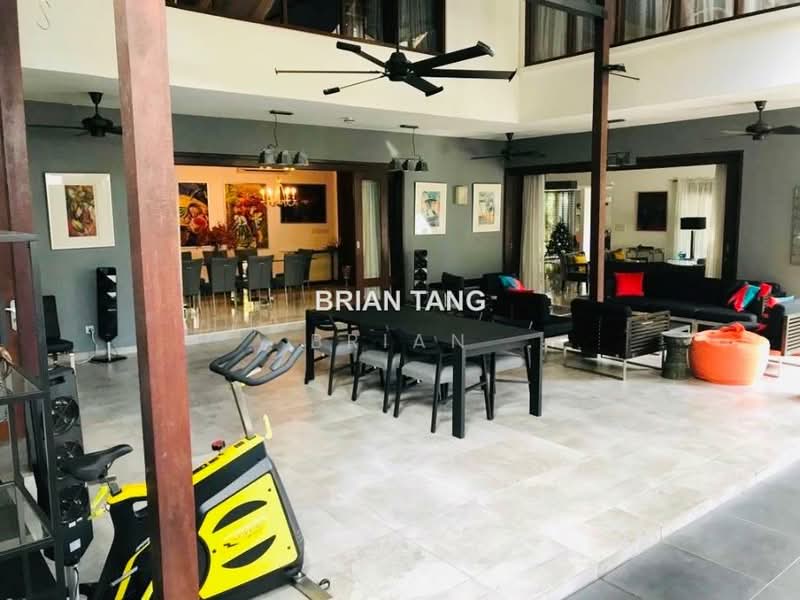 Bungalow for Sale in Sierramas (Sungai Buloh) - Brian Tang - PropertyGuru.com.my