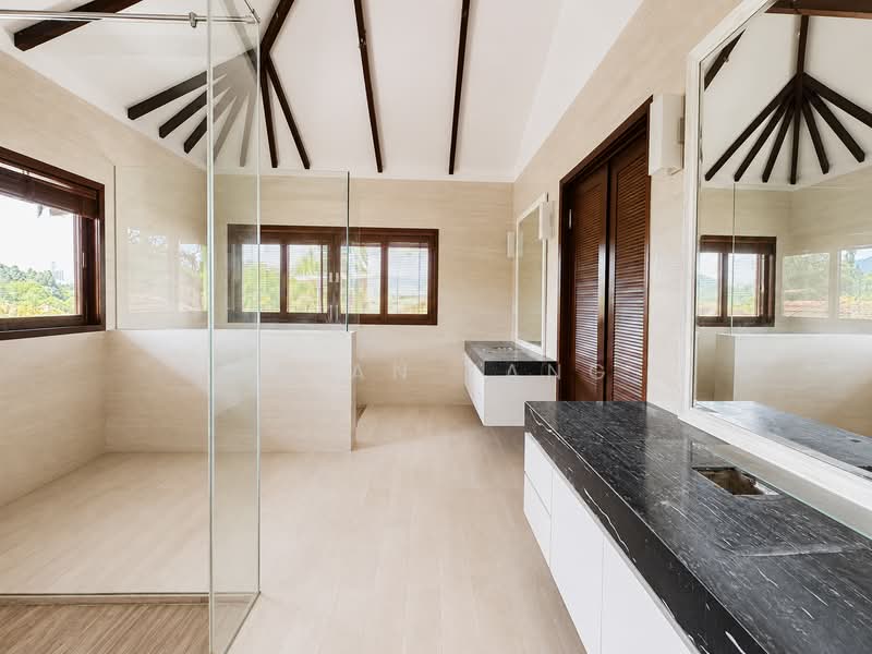 Bungalow House untuk Dijual di Sierramas (Sungai Buloh) - Brian Tang - Bathroom - PropertyGuru.com.my