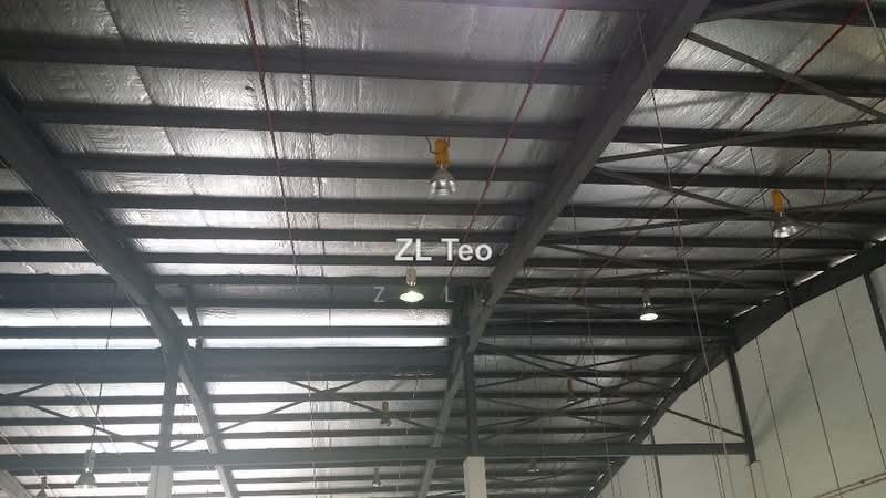 Gudang untuk Disewa di Shah Alam (Selangor) - Z.L. Teo - PropertyGuru.com.my
