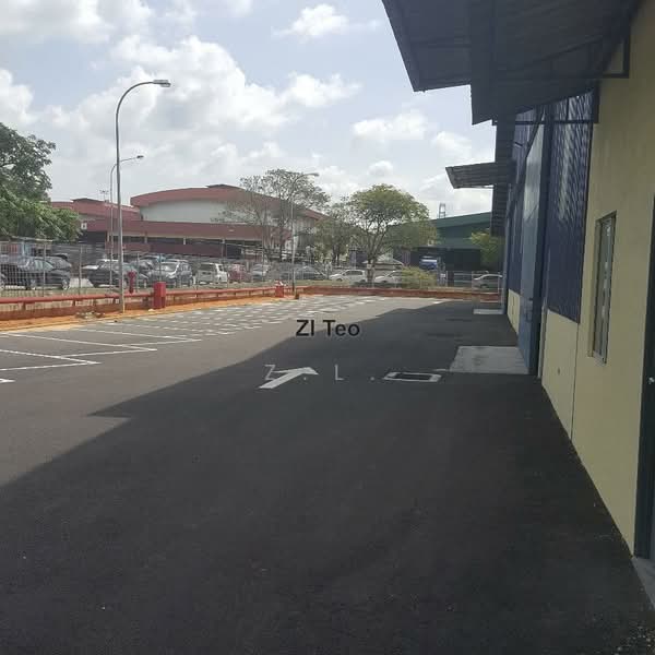 Gudang untuk Disewa di Shah Alam (Selangor) - Z.L. Teo - PropertyGuru.com.my