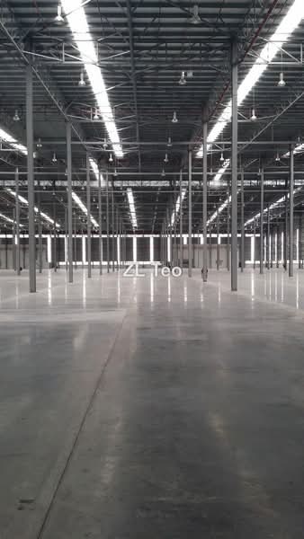 Gudang untuk Disewa di Shah Alam (Selangor) - Z.L. Teo - PropertyGuru.com.my
