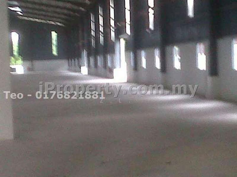 Gudang untuk Disewa di Subang Jaya (Selangor) - Z.L. Teo - PropertyGuru.com.my