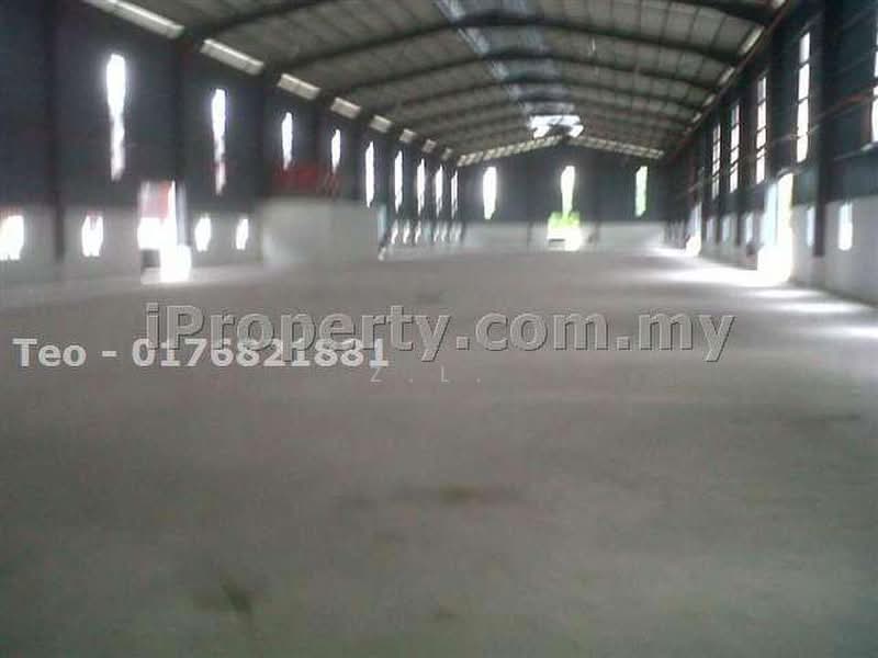 Gudang untuk Disewa di Subang Jaya (Selangor) - Z.L. Teo - PropertyGuru.com.my