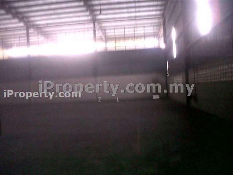 Warehouse for Rent in Subang Jaya (Selangor) - Z.L. Teo - PropertyGuru.com.my