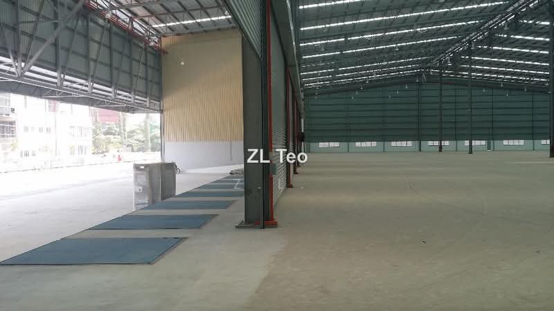 Gudang untuk Disewa di Port klang (Klang) - Z.L. Teo - PropertyGuru.com.my