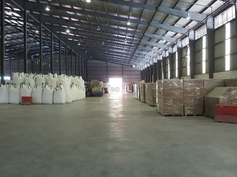 Gudang untuk Disewa di Port klang (Klang) - Z.L. Teo - PropertyGuru.com.my