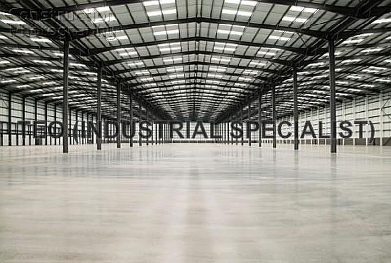 Warehouse for Sale in Klang (Selangor) - Z.L. Teo - PropertyGuru.com.my