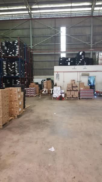Warehouse for Sale in Klang (Selangor) - Z.L. Teo - PropertyGuru.com.my