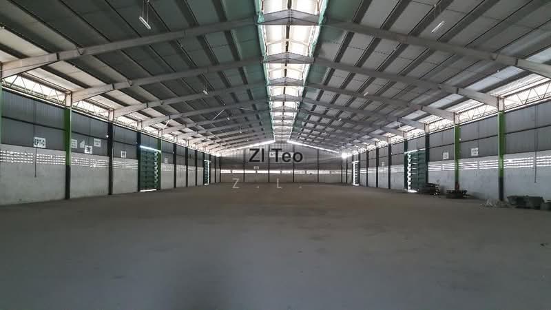 Warehouse for Sale in Klang (Selangor) - Z.L. Teo - PropertyGuru.com.my
