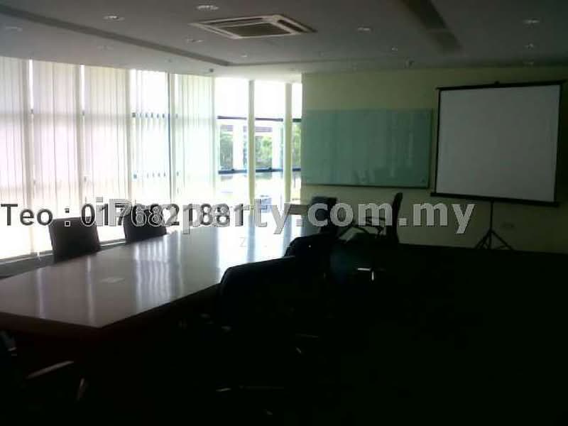 Warehouse for Rent in Telok Panglima Garang (Selangor) - Z.L. Teo - PropertyGuru.com.my