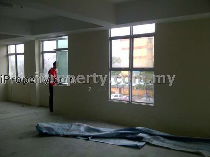 Gudang untuk Disewa di Shah Alam (Selangor) - Z.L. Teo - PropertyGuru.com.my