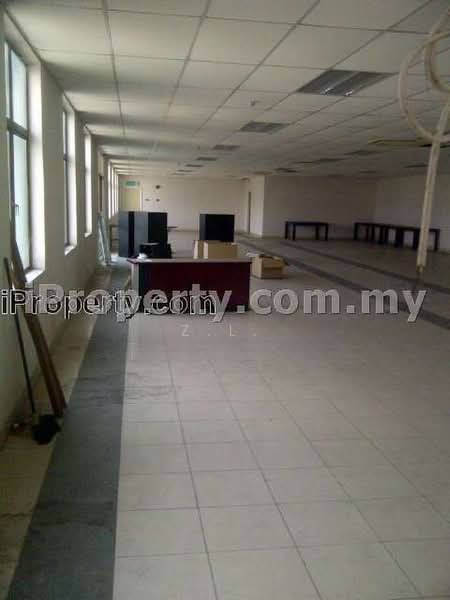 Gudang untuk Disewa di Shah Alam (Selangor) - Z.L. Teo - PropertyGuru.com.my