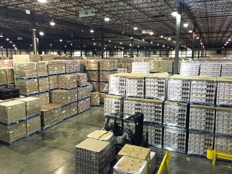 Gudang untuk Disewa di Shah Alam (Selangor) - Z.L. Teo - PropertyGuru.com.my