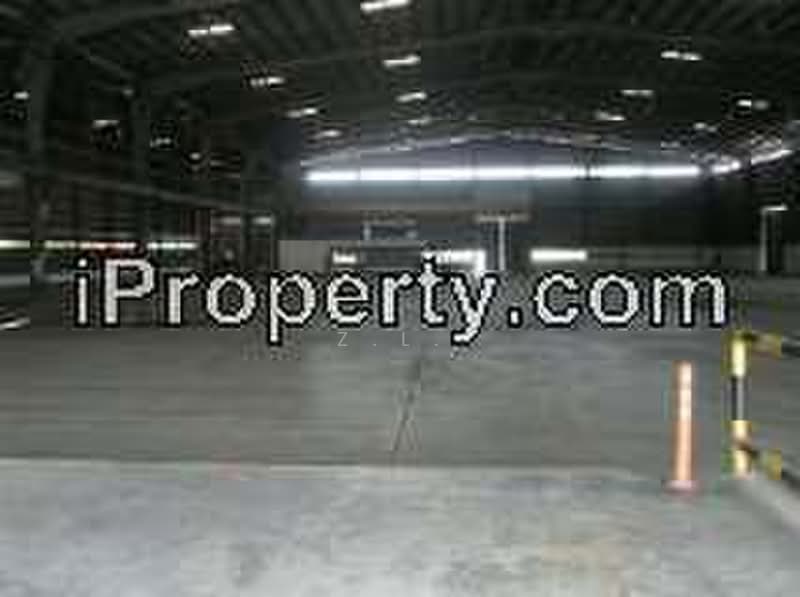 Gudang untuk Disewa di Shah Alam , Klang (Shah Alam) - Z.L. Teo - PropertyGuru.com.my