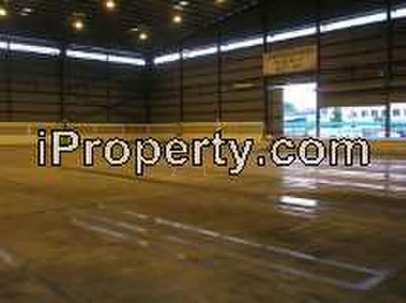 Gudang untuk Disewa di Shah Alam , Klang (Shah Alam) - Z.L. Teo - PropertyGuru.com.my