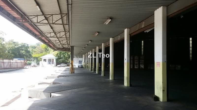 Warehouse for Rent in Shah Alam (Selangor) - Z.L. Teo - PropertyGuru.com.my