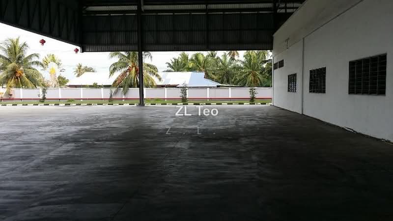 Warehouse for Rent in Shah Alam (Selangor) - Z.L. Teo - PropertyGuru.com.my