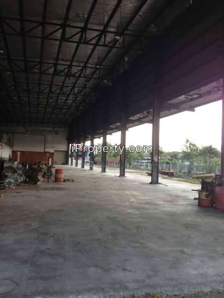 Warehouse for Rent in Shah Alam (Selangor) - Z.L. Teo - PropertyGuru.com.my
