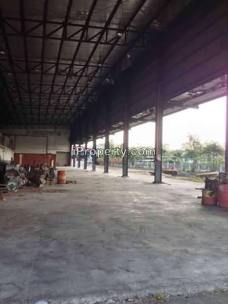Warehouse for Rent in Shah Alam (Selangor) - Z.L. Teo - PropertyGuru.com.my