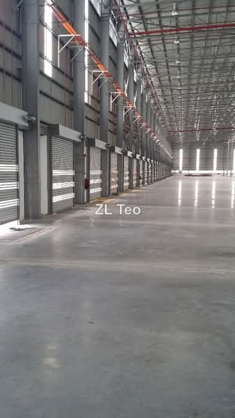 Warehouse for Rent in Kota Kemuning (Shah Alam) - Z.L. Teo - PropertyGuru.com.my