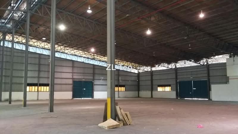 Warehouse for Sale in Klang (Selangor) - Z.L. Teo - PropertyGuru.com.my