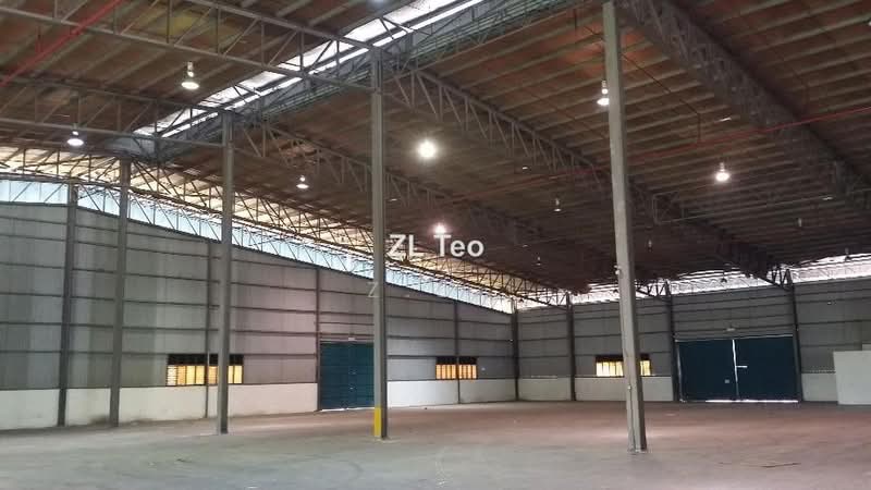 Warehouse for Sale in Klang (Selangor) - Z.L. Teo - PropertyGuru.com.my