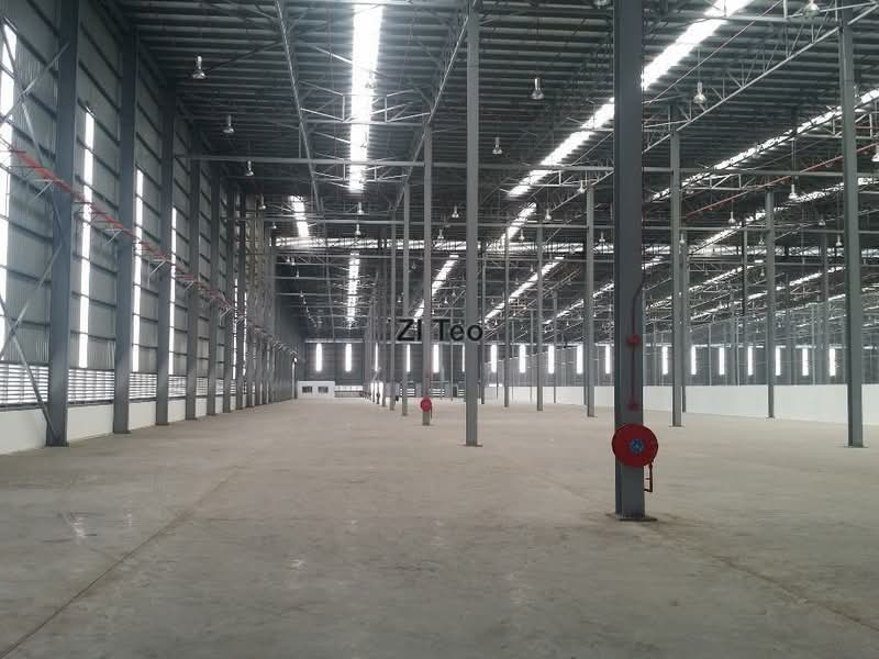 Warehouse for Sale in Kapar (Selangor) - Z.L. Teo - PropertyGuru.com.my