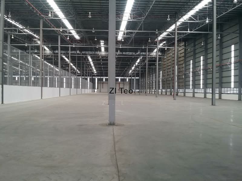 Warehouse for Sale in Kapar (Selangor) - Z.L. Teo - PropertyGuru.com.my