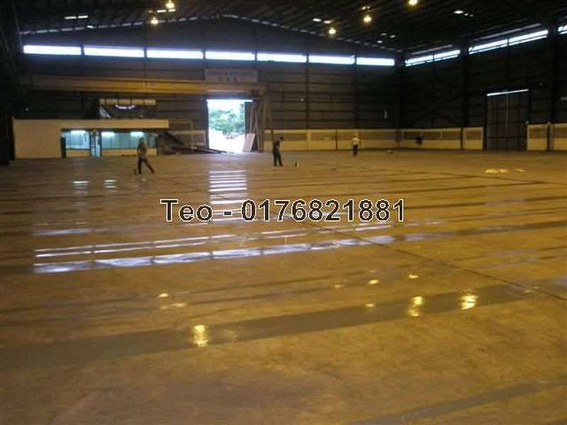 Warehouse for Sale in Kapar (Selangor) - Z.L. Teo - PropertyGuru.com.my