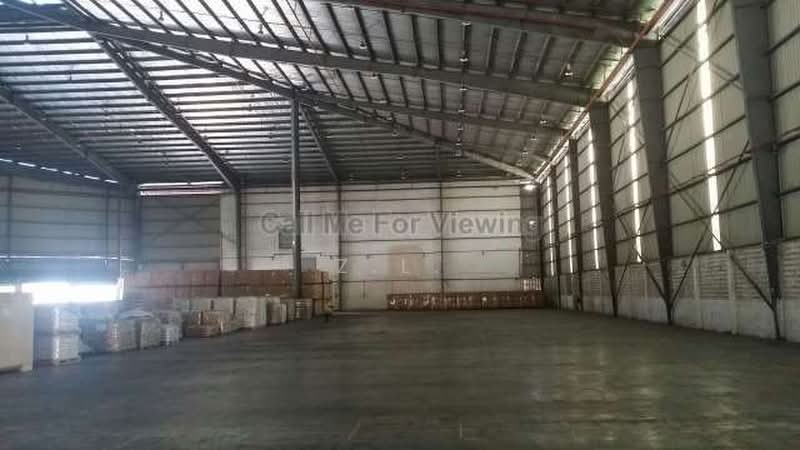 Warehouse for Sale in Shah Alam (Selangor) - Z.L. Teo - PropertyGuru.com.my