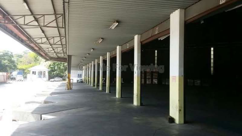Warehouse for Sale in Shah Alam (Selangor) - Z.L. Teo - PropertyGuru.com.my