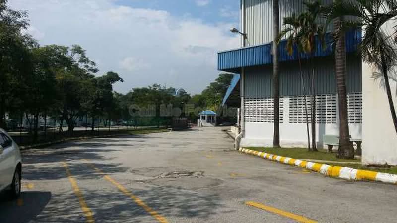 Warehouse for Sale in Shah Alam (Selangor) - Z.L. Teo - PropertyGuru.com.my