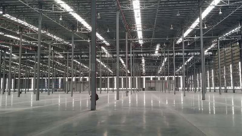 Gudang untuk Disewa di Shah Alam (Selangor) - Z.L. Teo - PropertyGuru.com.my