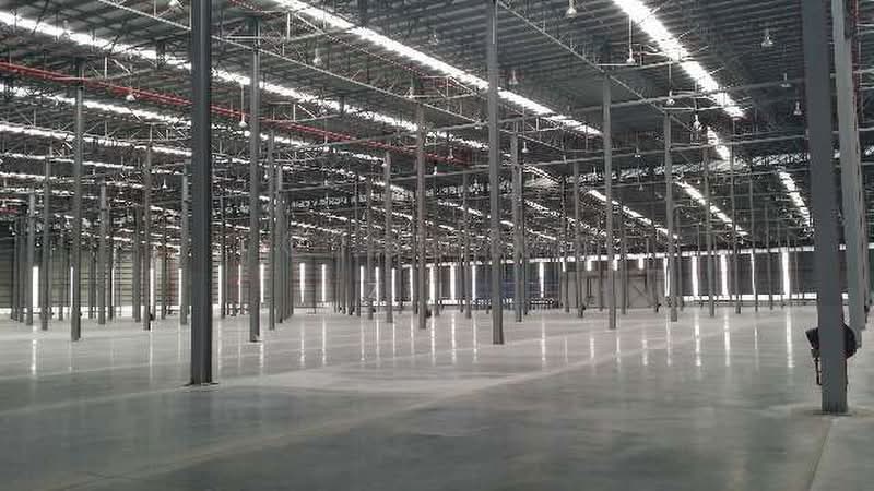 Gudang untuk Disewa di Shah Alam (Selangor) - Z.L. Teo - PropertyGuru.com.my