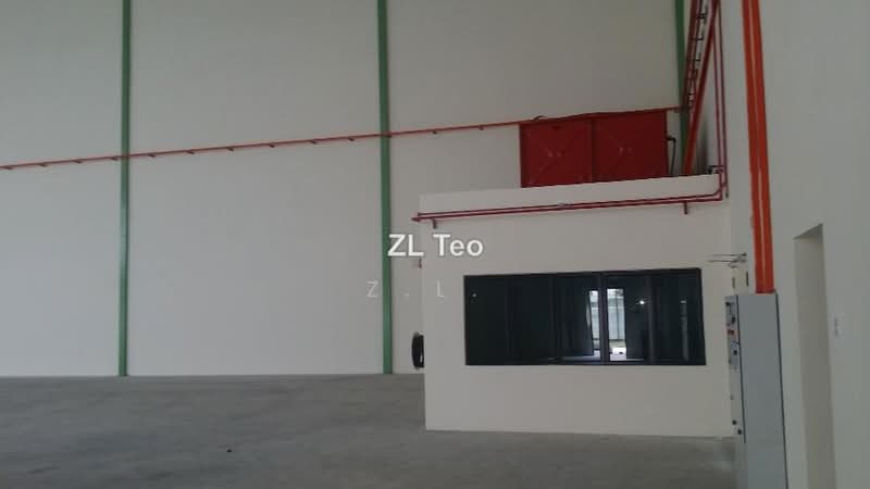 Warehouse for Rent in Shah Alam (Selangor) - Z.L. Teo - PropertyGuru.com.my